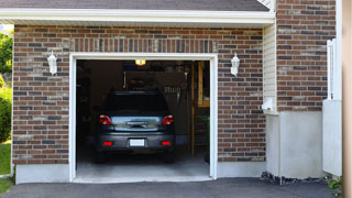 Garage Door Installation at Rennolds Ravines, Michigan